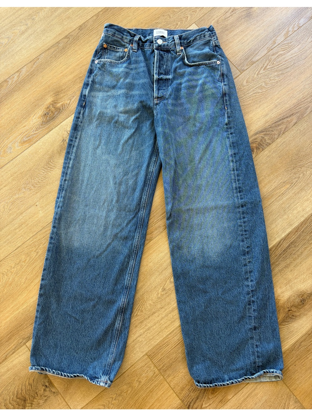 Citizens of Humanity Ayla Jeans